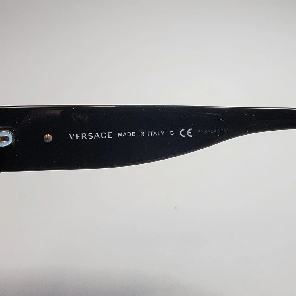 Versace VE4275 Medusa Square Sunglasses - Picture 4 of 10